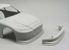 PARTS – 2011 – 2012 RESIN CONVERSION IMPALA SS NOSEPIECE – 1/25