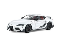 Tamiya TA24371 1/24 Sports Car Series GR Supra Custom Model Kit
