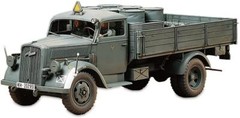 Tamiya 1/35 Military Miniature Series No.291 German Army 3 ton 4 × 2 Cargo