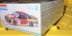 Vtg 1991 Monogram Havoline Ford Thunderbird Sealed 1:24
