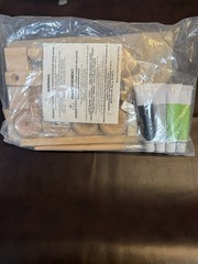 Annie’s Young Woodworkers Kit Club – Green Dragon Dragster #YWW30 Crafts Racecar