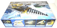 Takara Tomy Thunderbird Realistic Model Kit 01 Thunderbird S 1/48 Scale Japan