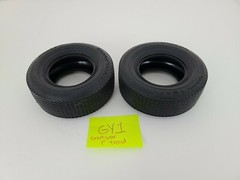 Model Car/Truck Tires Various Sizes