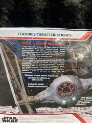 AMT Star Wars A New Hope 1/32 Model Kit – AMT1341 – MISB NEW and SEALED