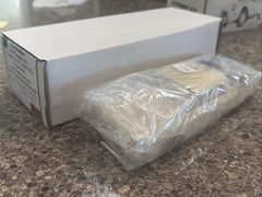 MODELHAUS RESIN 1960 PLYMOUTH SAVOY 4 DOOR SEDAN RESIN KIT! CIRCA 2000’s! VMCP!