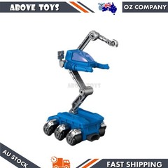 Blokees 1:64 Scale Transformers Optimus Prime Wheels CT01 Assembly Model Kit