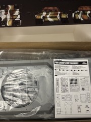 1/72 P.1000 Ratte “Scharnhorst” 1945 Modelcollect #UA72303