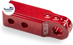 00020-01 Hitchlink 2.0 Rated at 9500 Lb Ultimate Failure at 51,000 Lb Convert Yo