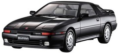 Hasegawa 1/24 Toyota Supra A70 3.0GT Turbo Limited Plastic Model Kit HC40