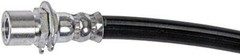 Dorman H621911 Front Driver Side Brake Hydraulic Hose Compatible with Select