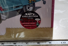 1958 Edsel Unreal Funny Car AMT 1:25 NEW FACTORY SEALED *US Seller*