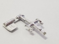 1955 Chevrolet Bel Air DOOR HANDLES for Revell 1:25 Model Kit 55 Chevy