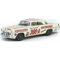 Moebius Models 1212 1/25 1956 Chrysler 300B Tim Flock