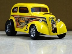 DECALS- Saunders and Carpenter A/G Anglia, very Nice!
