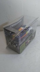 Acura Integra Type R Lincoln Mint Hot Metal Gold Series 1:24 Model Kit # 450073