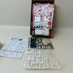 Fujimi 1/24 You’re Under Arrest The Movie Honda Today Plastic Model Kit Anime