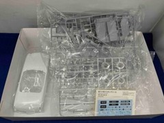 Aoshima 56851 The Model Car kit 101 BLMC G/HM4 MG-B MK-2 1968 1/24 scale