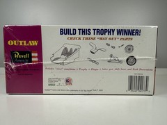 Revell Big Daddy Ed Roth Outlaw Model Kit 1:25 Factory SEALED