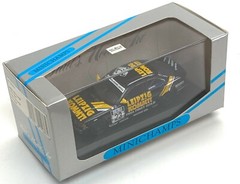 Mini Champs 942223, BMW 325i Team Schneider/ S.Goepel DTM 1994 Car # 23