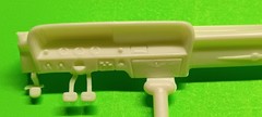 1962 Chevy bel air ss 1/25 Interior Tub Dash Bench Seat Door Panels Wheel Parts