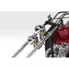 CARRERA REVELL OF AMERICAS INC 1/8 Evil Iron Trike RMX17325 Plastic Models
