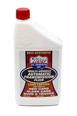 Lucas Oil Products Luc10418 Multi-Vehicle Atf 1 Quart 1 Pack