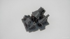 1/25 Scale 3D Resin 727 Automatic Transmission