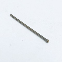 San Xin Model 1/35 German Late/Mid Tiger Metal Track Links w/ Brass Pins SX35023