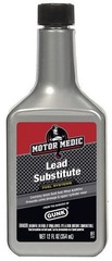 Motor Medic M5012-12PK Lead Substitute 12 oz (Case of 12) Classic Car Engine