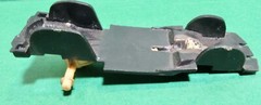 Fundimensions GMFG Frame and Two Unbranded Frames (1977)