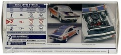 Revell Dick Landy 1968 ’68 Dodge Charger Vintage 1999 1:25 Model Kit NEW SEALED