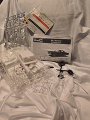 Revell Mr. Norm’s Grand Spaulding ’68 1968 Dodge Dart 1:25 Model Kit NEW 2000