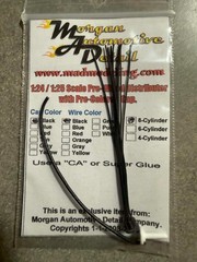 1/25 1/24 Scale Pre-Wired 8 Cylinder Distributor