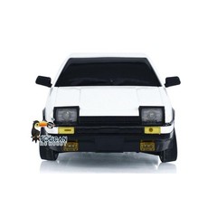 Limited Stock LDRC1/18 LD1801 RC Drift Car RWD AE86 Racing Vehicles Gyroscope