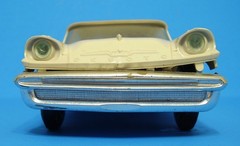 Jo-Han 1957 DeSoto Promo, Free Shipping. READ The Description.