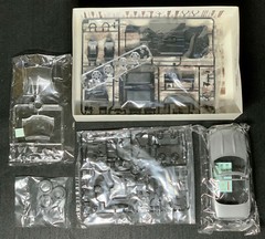 TAMIYA 24189 1/24 Scale Kit Mercedes-Benz SLK