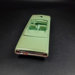 AMT 1:25 1964 Ford Galaxie 500 Convertible Promo Green For Parts