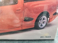 😎🚦Revell 1:25 Model Kit #85-7665 1999 Ford SVT F-150 Lightning see photos 🔥😎