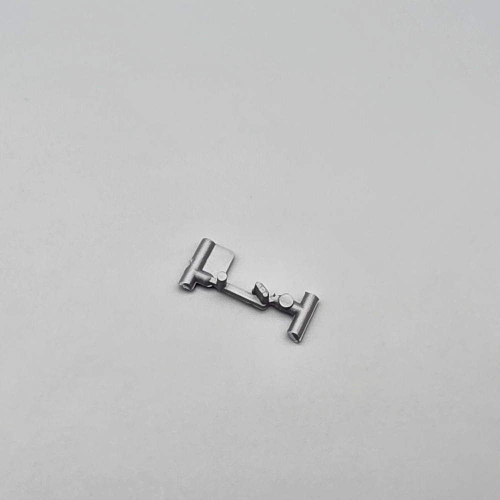 LS 1/16 Morgan Plus 8 Parts Kit Bash Piece D64