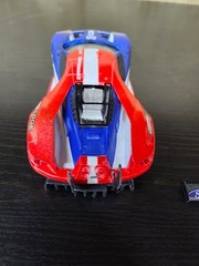FORD GT #68 1/24 SCALE MODEL RACE CAR / #68 / Read Description