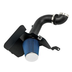 Kax 4 Inch Cold Air Intake System Kit Shield Replacement For 2003-2007 Ram