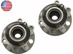 2PCS 512333 Rear Wheel Bearing Hub Assembly Compatible with Jeep Compass