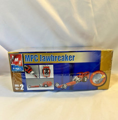 AMT ERTL MPC JAWBREAKER Buyers Choice model kit NEW in FACTORY SEALED BOX – RARE