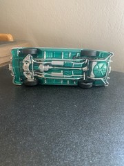 Revell 56 Chevy Nomad Custom Paint
