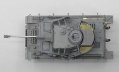 BORDER BT-006 1/35 Pz.Beob.Wg.IV Ausf.J
