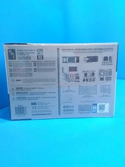 1/25 AMT trophy series 1956 Ford Victoria model kit #AMT807/12