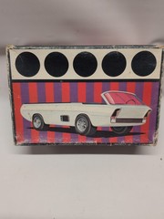AMT T230 Dodge Topless Pick-Up DEORA New Open Box Rare
