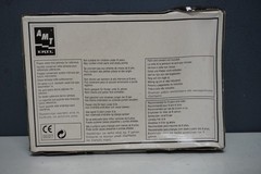 AMT/ERTL 1/25 1983 Camaro Z-28