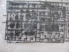 Tamiya 1/25 Scale WWII British Army Centurion Mk III Tank Model Kit #DTD114 New!