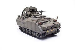 AFV Club 1/35 AF-35356 The Royal Netherlands Army YPR-765 PRAT with Tow Launcher